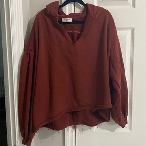 Zenana Sweatshirt XL